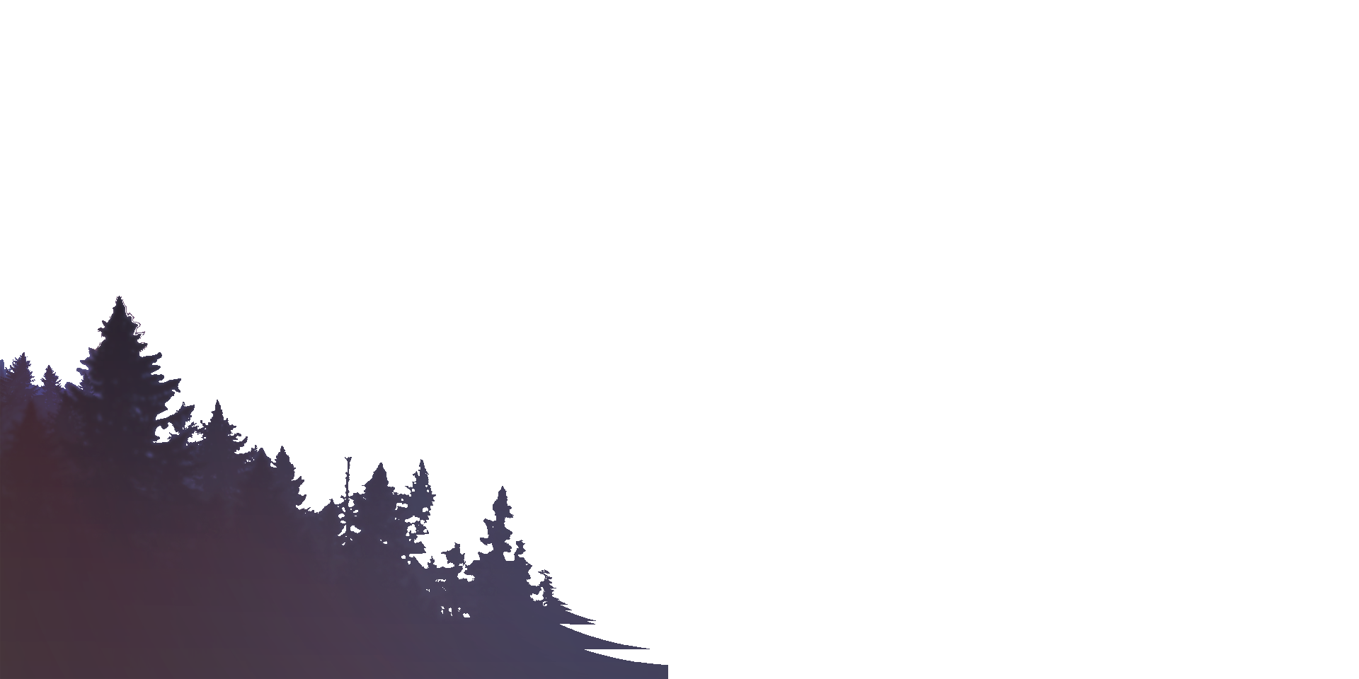parallax forest