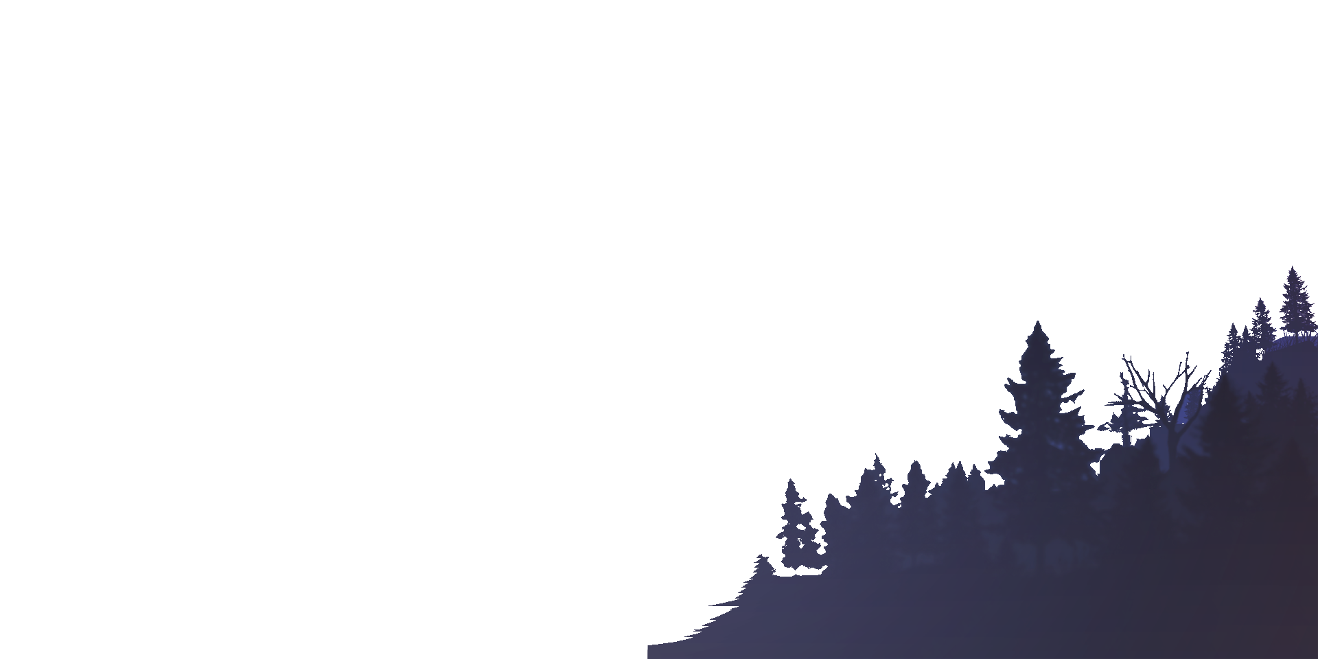 parallax forest
