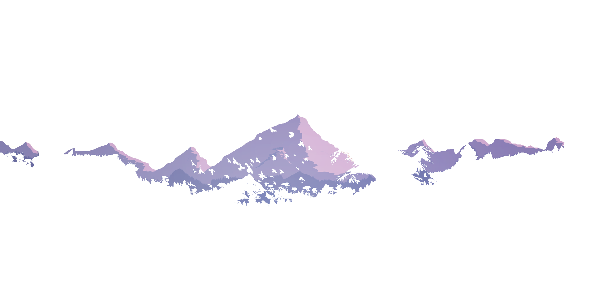 parallax mountain